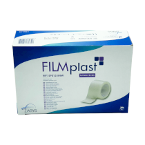 FILM náplast 1,25 cm x 9,14 m H